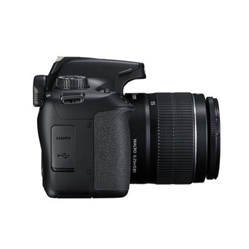 Canon EOS 4000D